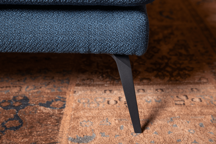 softy Longchair von Willi Schillig Liege Longchair softy Longchair von W. Schillig