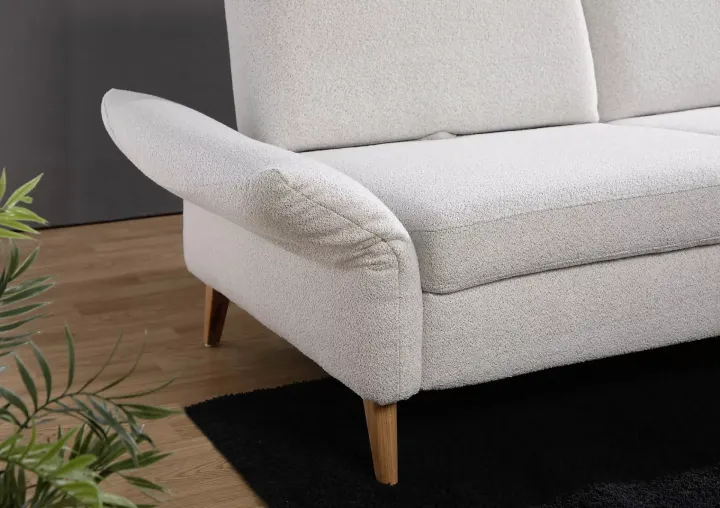 Mirador von Gruber Polstermöbel Sofas & Couches Ecksofa Mirador von Gruber