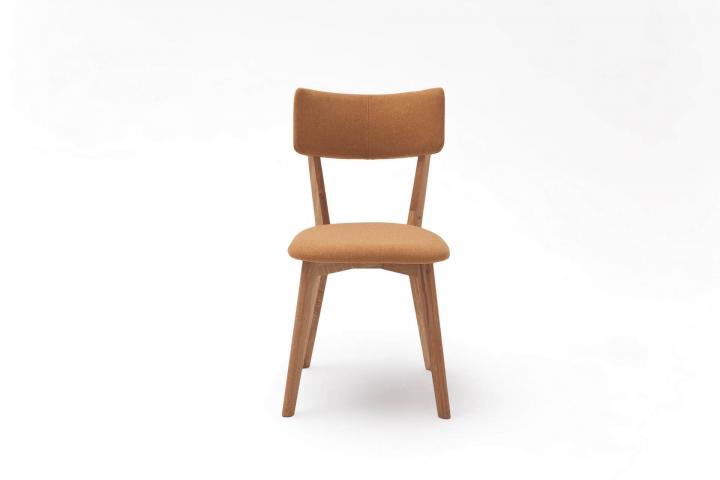 Noci 3 Polsterstuhl von Standard Furniture Stühle Polsterstuhl Noci 3 Polsterstuhl von Standard Furniture
