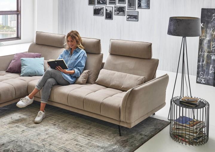 MP-IN20041 von Megapol Sofas & Couches Ecksofa MP-IN20041 von Megapol