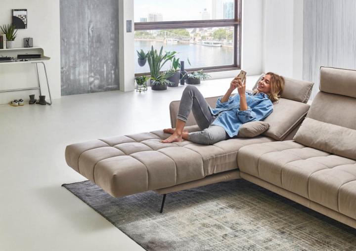 MP-IN20041 von Megapol Sofas & Couches Ecksofa MP-IN20041 von Megapol