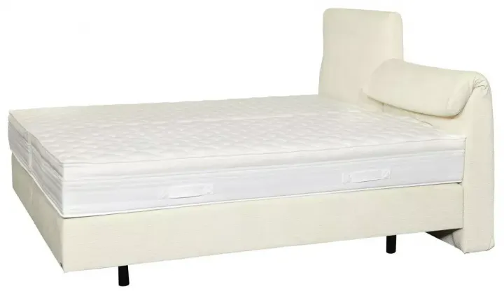 Boxspringbett System von Frankenstolz Einzelbetten Boxspringbett System Boxspringbett System von Frankenstolz