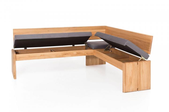 Stockholm von Standard Furniture Speisen Truhen - Eckbank Stockholm von Standard Furniture