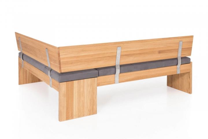 Stockholm von Standard Furniture Speisen Truhen - Eckbank Stockholm von Standard Furniture