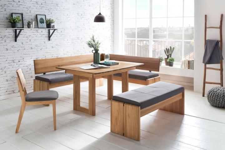 Stockholm von Standard Furniture Speisen Truhen - Eckbank Stockholm von Standard Furniture