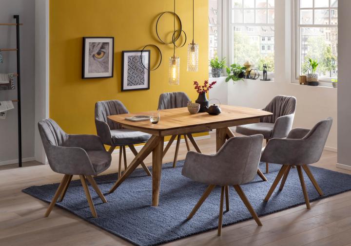 Anor von Standard Furniture Speisen Ausziehtisch  Anor von Standard Furniture