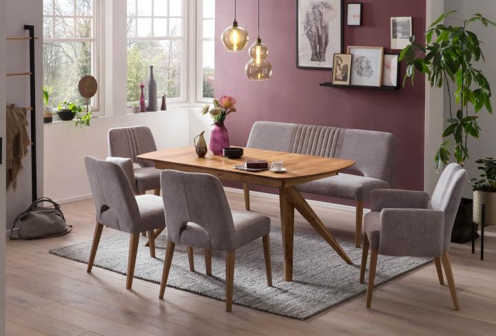 Anor von Standard Furniture Speisen Ausziehtisch  Anor von Standard Furniture