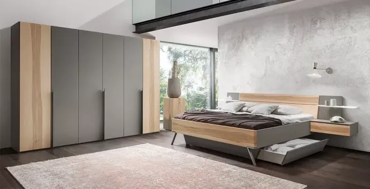 Para von Thielemeyer Schlafzimmer Schlafzimmer Para von Thielemeyer