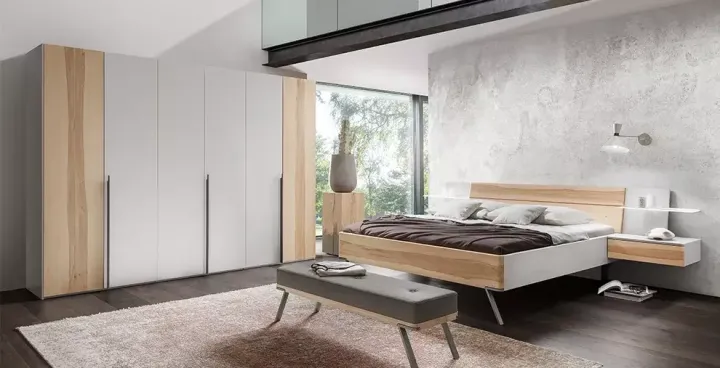 Para von Thielemeyer Schlafzimmer Schlafzimmer Para von Thielemeyer
