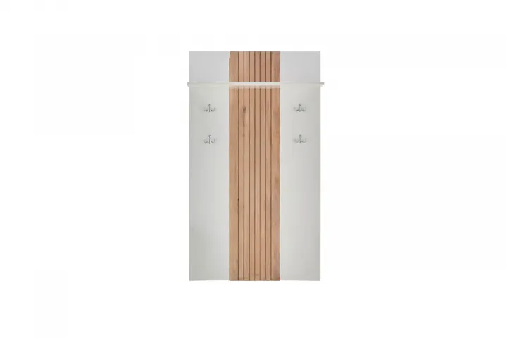 Linea Q Garderobe von QUADRATO Diele Garderobenkombination Linea Q Garderobe von Quadrato
