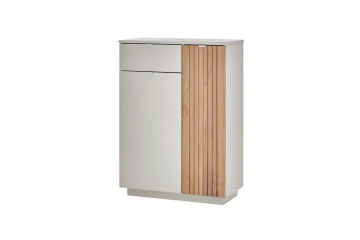 Linea Q Garderobe von QUADRATO Diele Garderobenkombination Linea Q Garderobe von Quadrato