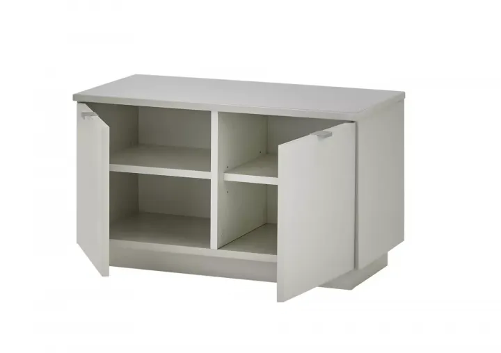 Linea Q Garderobe von QUADRATO Diele Garderobenkombination Linea Q Garderobe von Quadrato