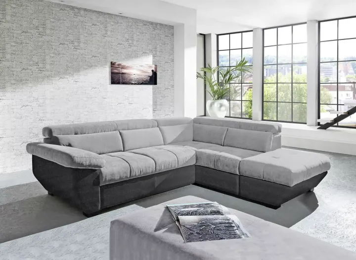 Speedway von Cotta Collection Sofas & Couches Wohnlandschaft Speedway von Cotta Collection