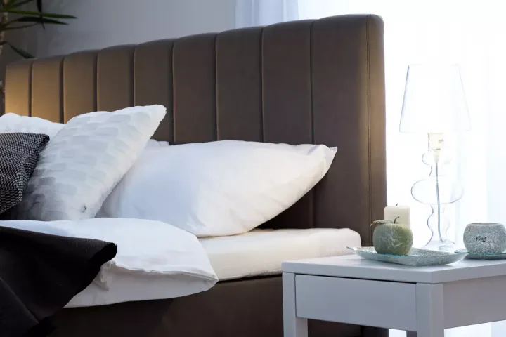Boxspring Beverly u. Trendi Bettsystem Trendi von Dico Möbel Einzelbetten Bettsystem Trendi Boxspring Beverly u. Trendi Bettsystem Trendi von Dico Möbel