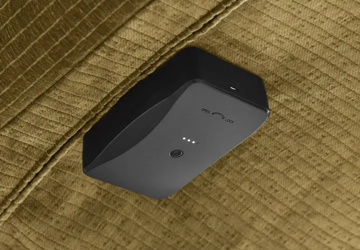 Sisto von Candy Polstermöbel Polstermöbel Einzelliege Stilecht Sisto von Candy