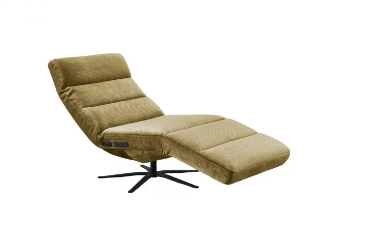 Sisto von Candy Polstermöbel Polstermöbel Einzelliege Stilecht Sisto von Candy