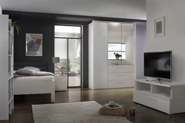 Nice4Home-F von rauch ORANGE Kinder Jugendzimmer Nice4Home-F von rauch ORANGE