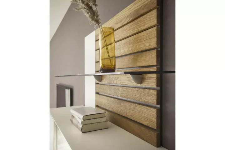 Caspara von QUADRATO Wohnen Wohnkombination Caspara von Quadrato