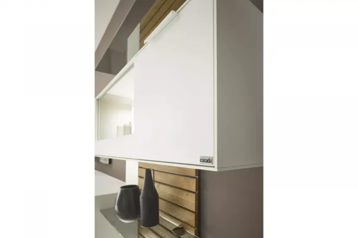 Caspara von QUADRATO Wohnen Wohnkombination Caspara von Quadrato