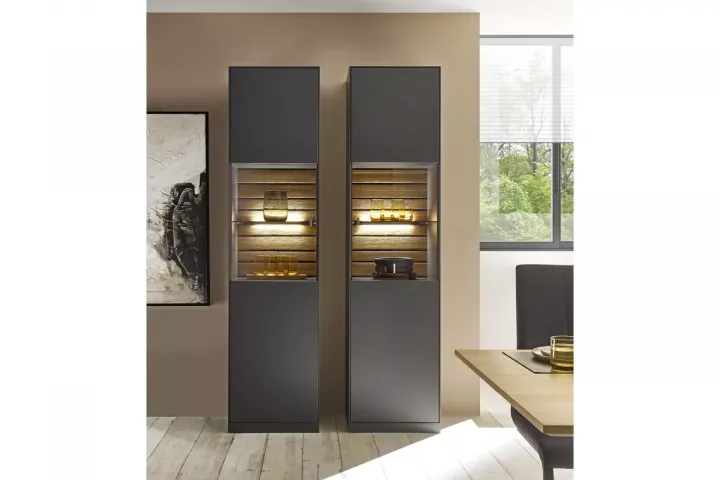 Caspara von QUADRATO Wohnen Wohnkombination Caspara von Quadrato