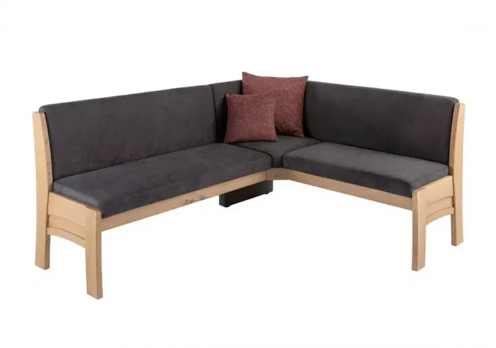 4223 Toledo von K+W Speisen Eckbankgruppe 4223 Toledo von K+W