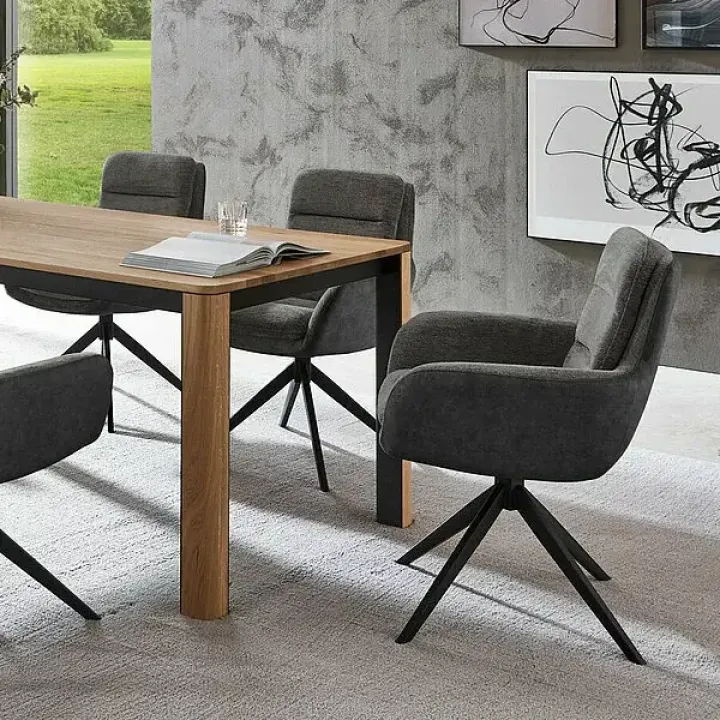 T 466 von Wöstmann Speisen Funktionstisch T 466 von Wöstmann