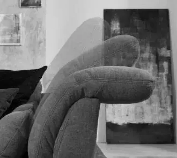 Santa Fe von Poco Sofas & Couches Wohnlandschaft Santa Fe von Steinpol - Poco