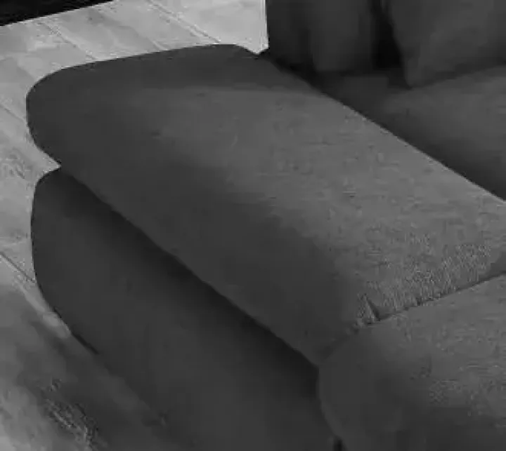 Santa Fe von Poco Sofas & Couches Wohnlandschaft Santa Fe von Steinpol - Poco