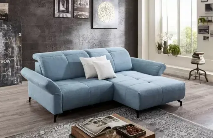 Laval von Poco Polstermöbel Sofa Laval von Steinpol - Poco
