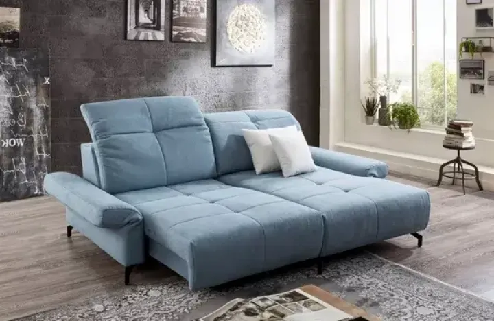 Laval von Poco Polstermöbel Sofa Laval von Steinpol - Poco