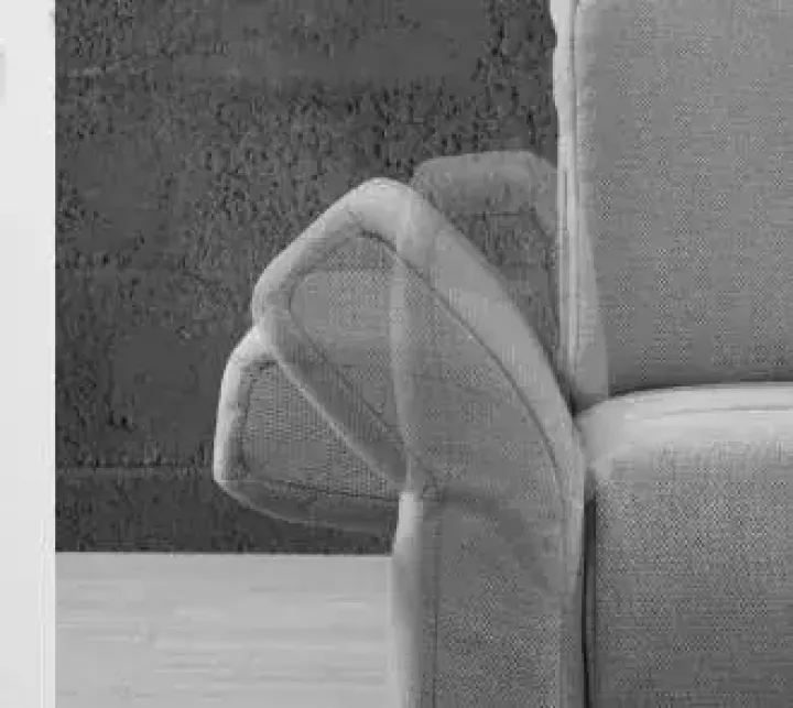 Laval von Poco Polstermöbel Sofa Laval von Steinpol - Poco
