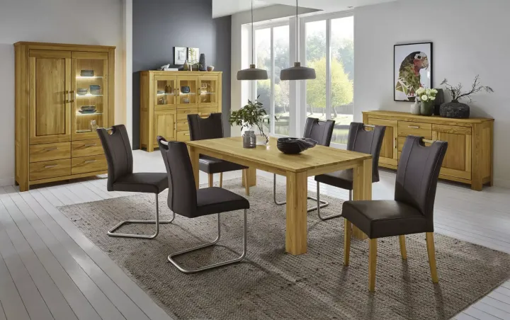 Casa-Nova von Niehoff Sitzmöbel Wohnen Kastenmöbelprogramm Casa-Nova von Niehoff
