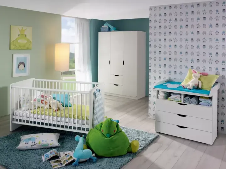 Alvara von rauch ORANGE Jugendzimmer Kinder u. Jugendzimmer Alvara von rauch ORANGE