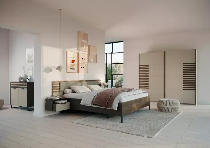 Barea von rauch ORANGE Schlafzimmer Schlafzimmer Barea von rauch ORANGE