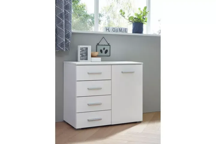 Base von rauch ORANGE Schlafen Nachttisch - Kommode Base von rauch ORANGE