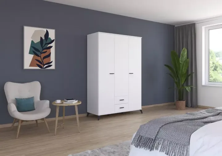 Lucena von rauch BLUE Schlafen Kleiderschrank Lucena von rauch BLUE