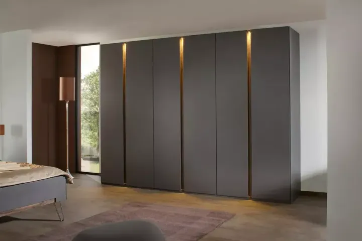 Luana von rauch ORANGE Schlafen Schlafzimmer Luana von rauch ORANGE