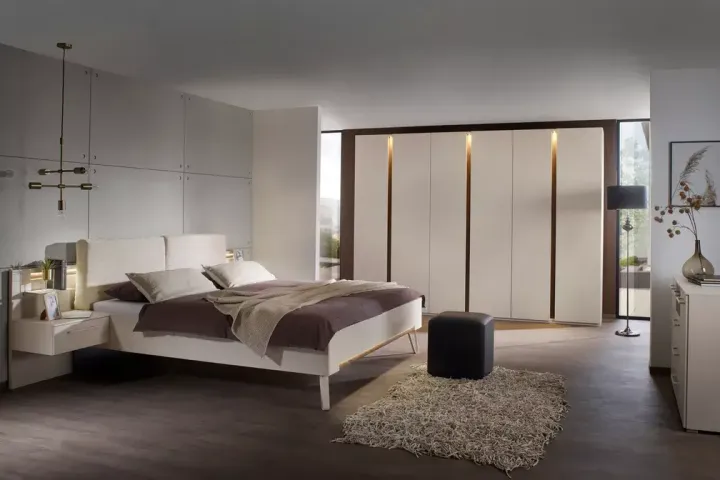 Luana von rauch ORANGE Schlafen Schlafzimmer Luana von rauch ORANGE