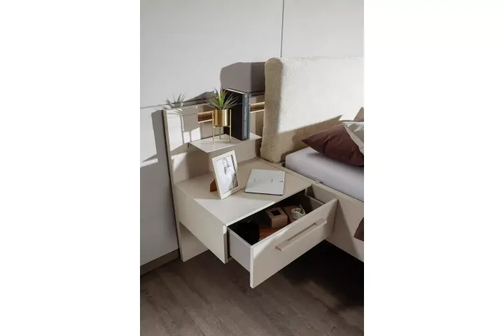 Luana von rauch ORANGE Schlafen Schlafzimmer Luana von rauch ORANGE