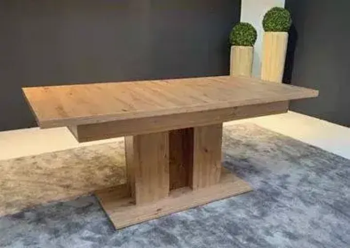 Cabana Esstisch von IDEAL Möbel Speisen Esstisch Cabana Esstisch von Ideal Möbel