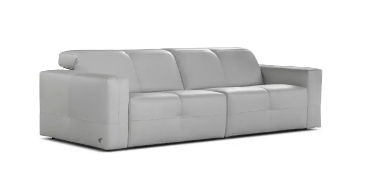 Nicolas von Calia Italia Polstermöbel Sofa Nicolas von Calia Italia