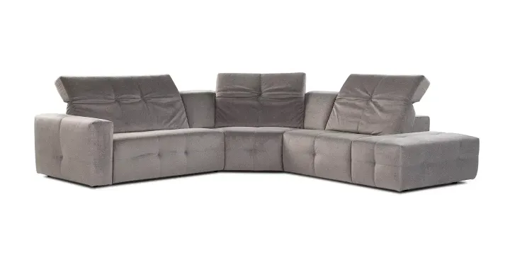 Nicolas von Calia Italia Polstermöbel Sofa Nicolas von Calia Italia