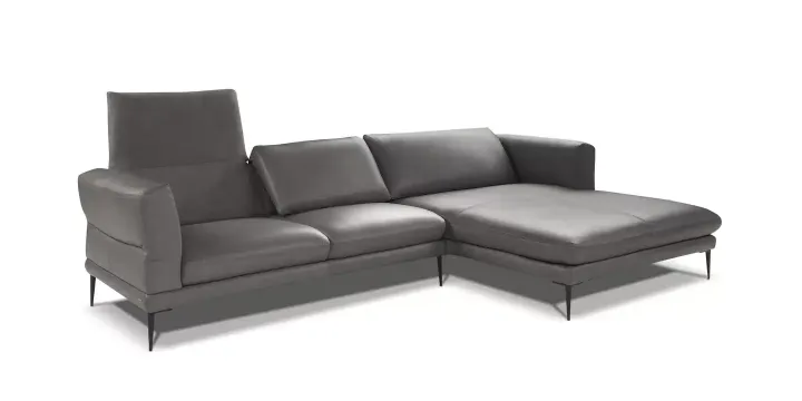 Paride von Calia Italia Polstermöbel Wohnlandschaft Paride von Calia Italia