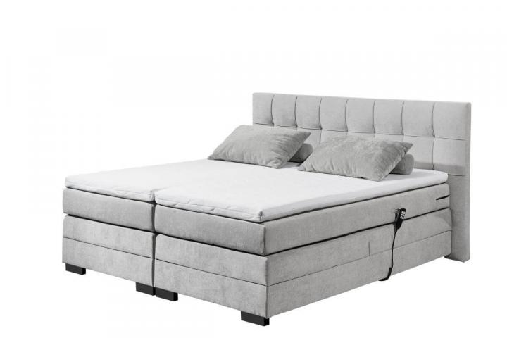 Talena von ED Lifestyle Einzelbetten Boxspringbett Talena von ED Lifestyle