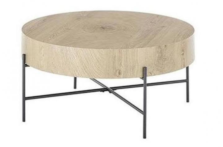 Manacor von MCA Furniture Wohnen Couchtisch Manacor von MCA Furniture