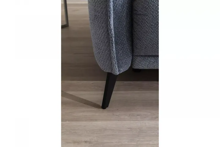 Vega de Luxe von Nova Via Sofas & Couches Funktionsecke Vega de Luxe von Nova Via