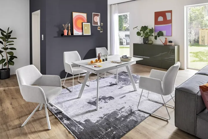 Beverly von MCA Furniture Stühle Stuhlsystem Beverly von MCA Furniture