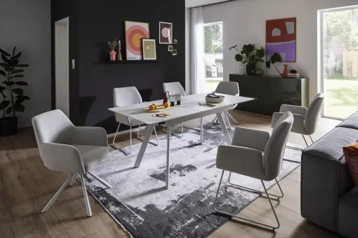 Beverly von MCA Furniture Stühle Stuhlsystem Beverly von MCA Furniture