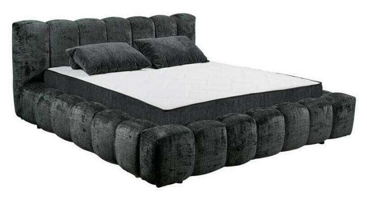Bexley von ED Lifestyle Einzelbetten Polsterbett Bexley von ED Lifestyle