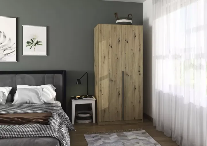 Alba von Rauch Kleiderschränke Drehtürenschranksystem Alba von Rauch